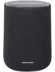 HARMAN KARDON ENCHANT ALTAVOZ NEGRO
